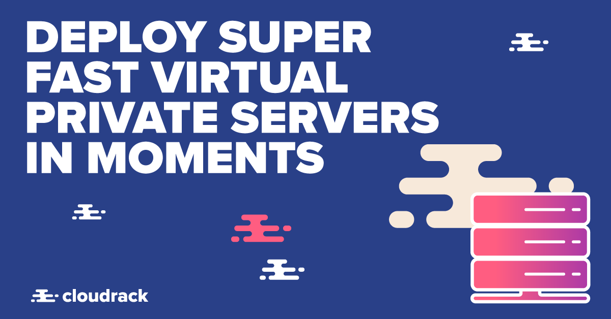 Cloudrack tweet media