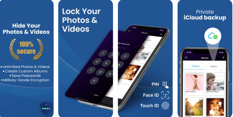 nftPicker - Lingo tweet media