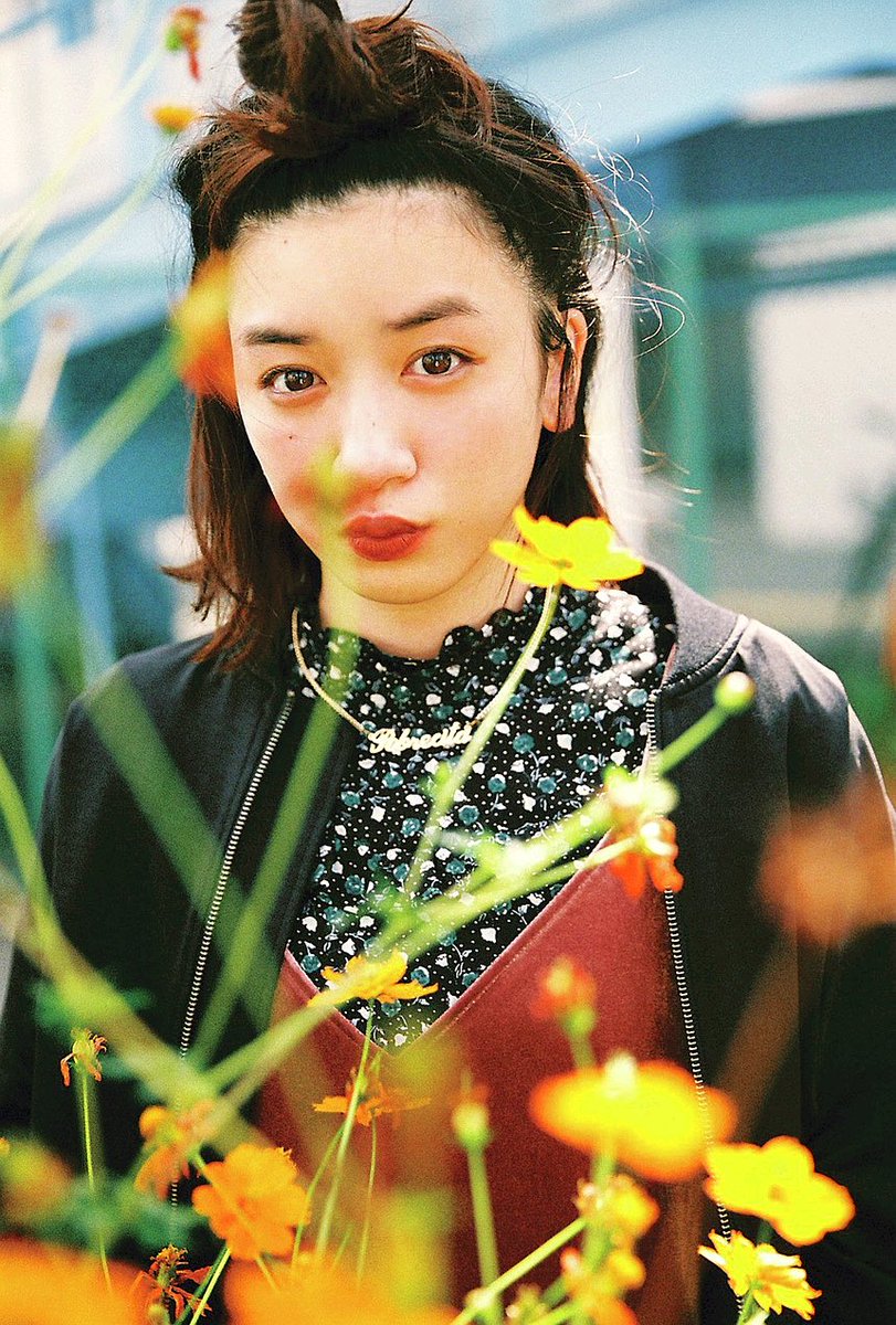 Akane 永野芽郁ちゃん Akane Meifan Twitter