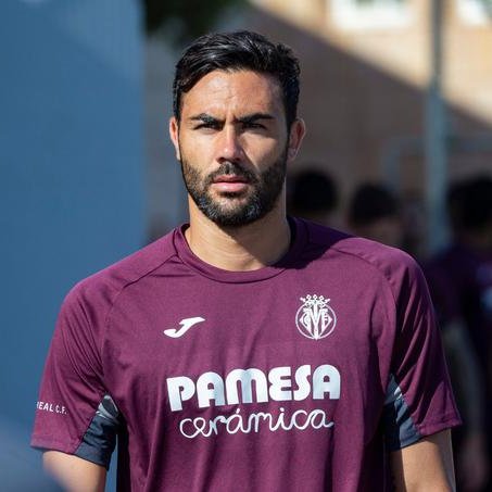 APVillarrealCF's tweet image. "Ni los más guapos" ¿Estás seguro, Marc? ¿Estás seguro de lo que estás diciendo? Yo creo que en eso sí que ganamos 😳😍💛