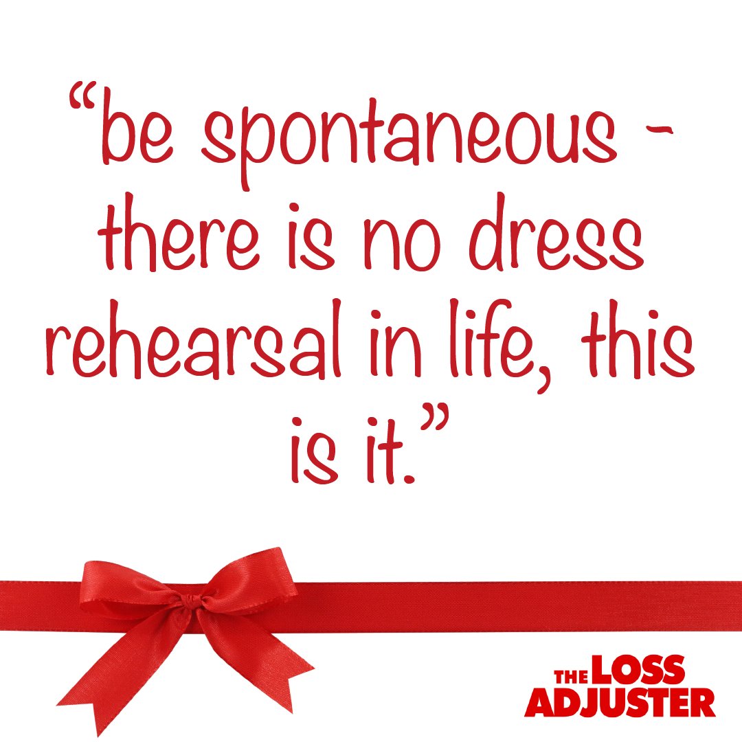 In the words of our lovely <a href="/LornaFitz0/">Lorna Fitzgerald</a> ✨