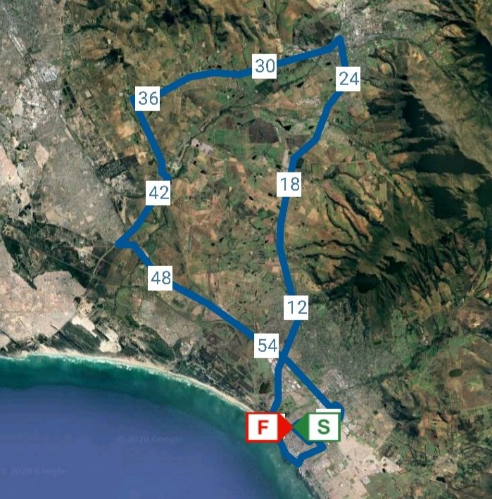 cornedupreez1's tweet photo. a Lekker #MorningRide🚴♂️ through the #Winelands🍇 of #Stellenboch with a strong South Easter🌬🚴♂️ 🙈 #loveCycling #CyclingIsFun🤗 #BreakingPR's🏅🏅🏅 https://t.co/IkQTDWQBls