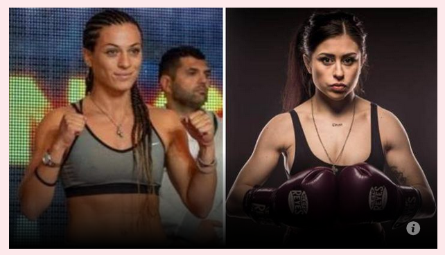 FPIBoxe's tweet photo. 🏆 Roma Boxing Night #BBT
🥊 MASCHILE 🇮🇹 Mediomassimi
🥊 🇮🇹 Femminile Supergallo
📌 Roma
🏟️ PalaSantoro
📅 21/11/2020
📰 Articolo DI PRESENTAZIONE DEL DIRETTORE #BOXERING #AlfredoBruno
💻 DIRETTA STREAMING @Gazzetta_it
e YOUTUBE FPIOFFICIALCHANNEL
🥊 https://t.co/DIEORsGuHW https://t.co/7KbAWvdPSG