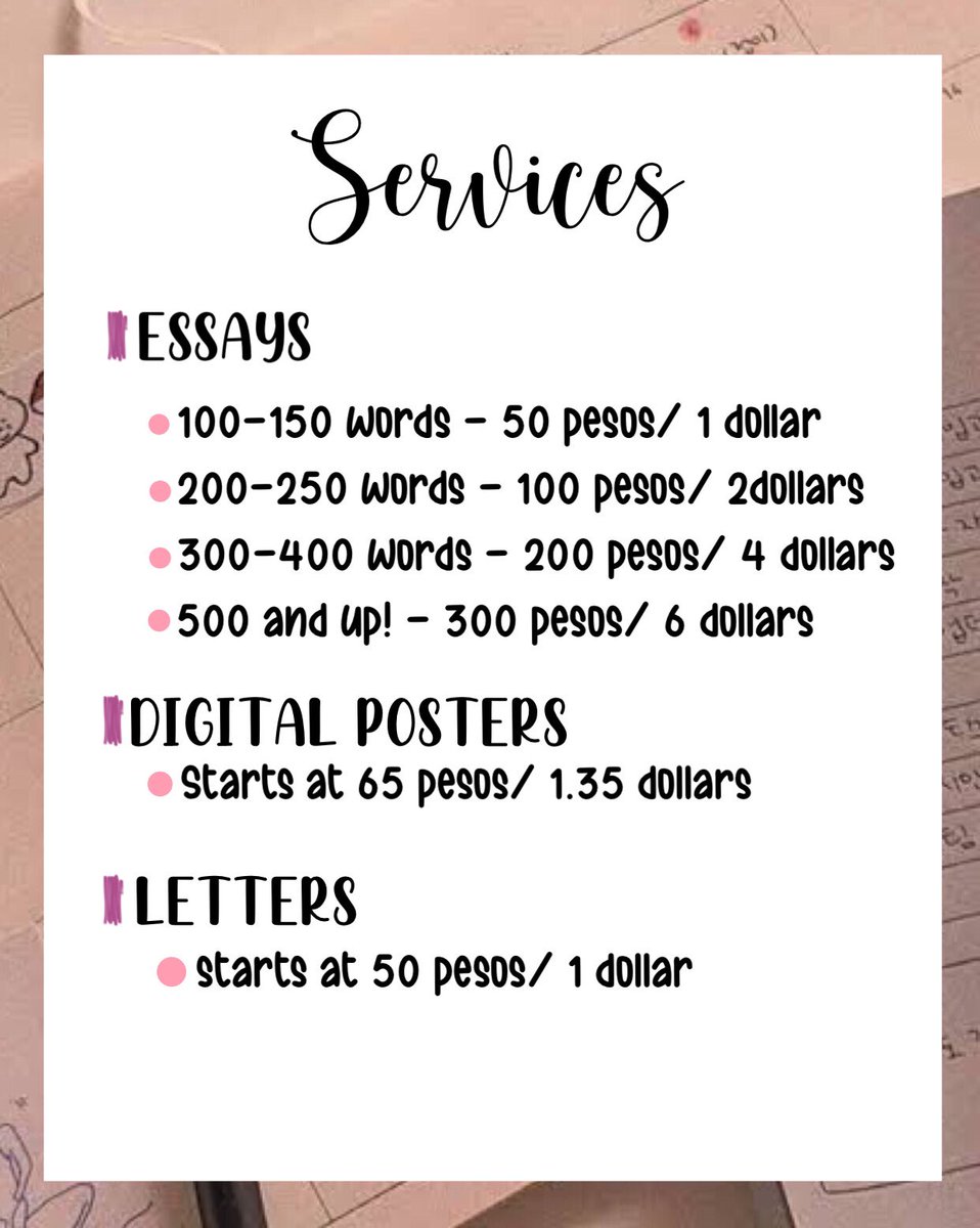 YourStudygram's tweet image. NEXT WEEK IS OUR OPENING OF ACADEMIC COMMISSIONS. 

Payment Method: GCASH ONLY ! 

#studytwt #studytwtph #studygram #AcademicTwitter #academics #stressfree