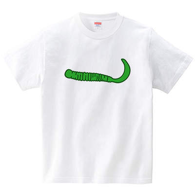 ワームtシャツ Twitter Search Twitter