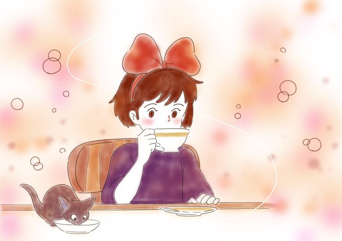 魔女の宅急便のtwitterイラスト検索結果 古い順 魔女の宅急便のtwitterイラスト検索結果 古い順