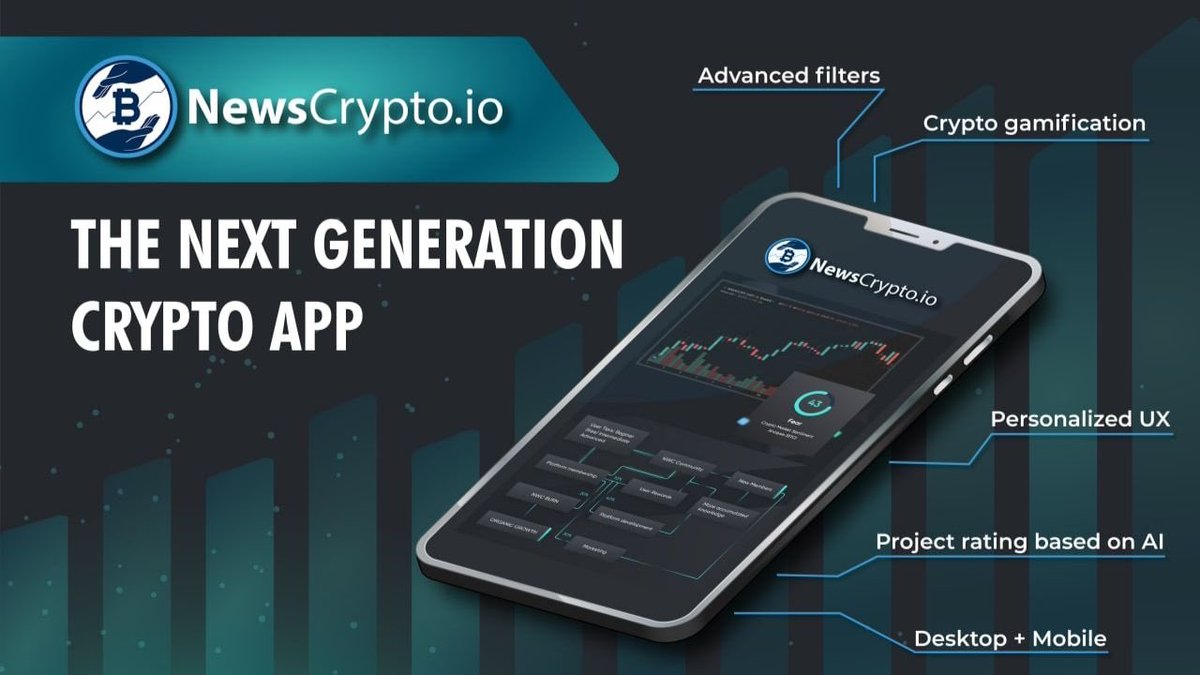 Eljaboom's tweet photo. $500 for 5 winners 🔥 
1-Follow @NwcPublic &amp; @Eljaboom 
2-Retweet 
3-preregister on 

https://t.co/P7VdYsiLrE

4- Comment with a Screenshot of ur registration &amp; mention Atleast two friends 🙋🏻‍♂️

Ends in 48H 🔥
$NWC is the Best place in the crypto world for money-making decisions https://t.co/yyMn6Q0reY