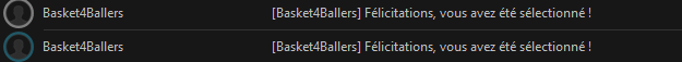 FallingLight2's tweet photo. Best raffle bot in the game @chameleonio <3
Proxies: @BlankProxies  @BlankSuccess https://t.co/vvp1hA3EQH