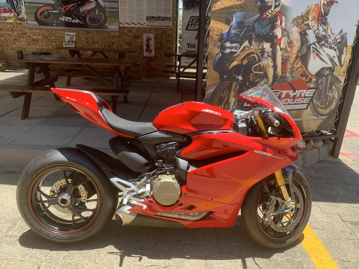 BTW Midrand pushing out the high end rubber call 073 777 9269 or sales@biketyrewarehouse.com