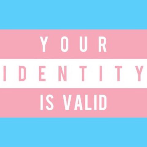 millpostrecords's tweet photo. Happy #TransVisibilityWeek from us at Millpost Records ❤️ https://t.co/ittkCBSF61