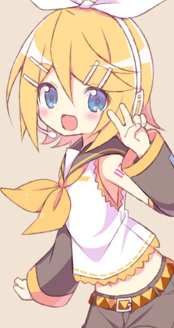 リンちゃんトレンド入り!!?? 