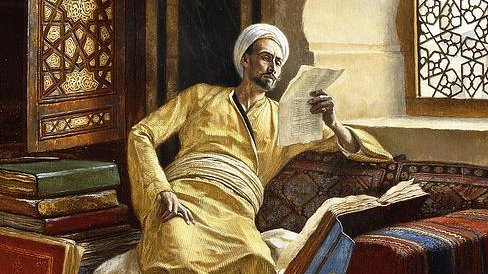 Ученые арабских халифатов. Абу Бакр Мухаммад ар-рази. Ибн араби Эртугрул. Арабские ученые средневековья.