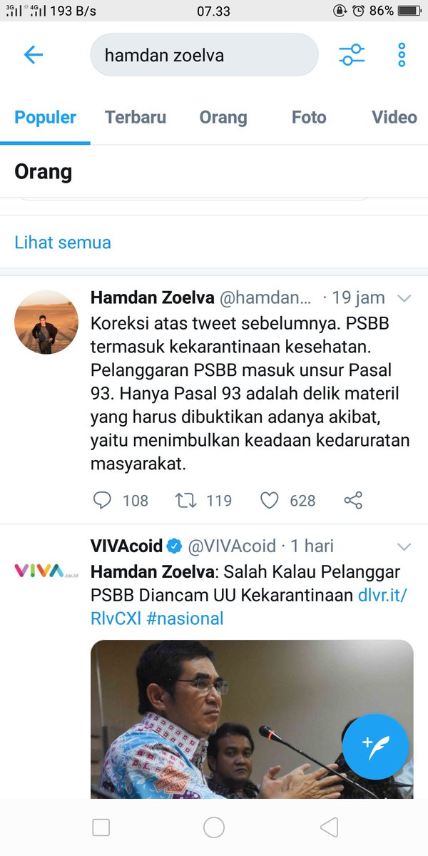 La Ode Syafril tweet media