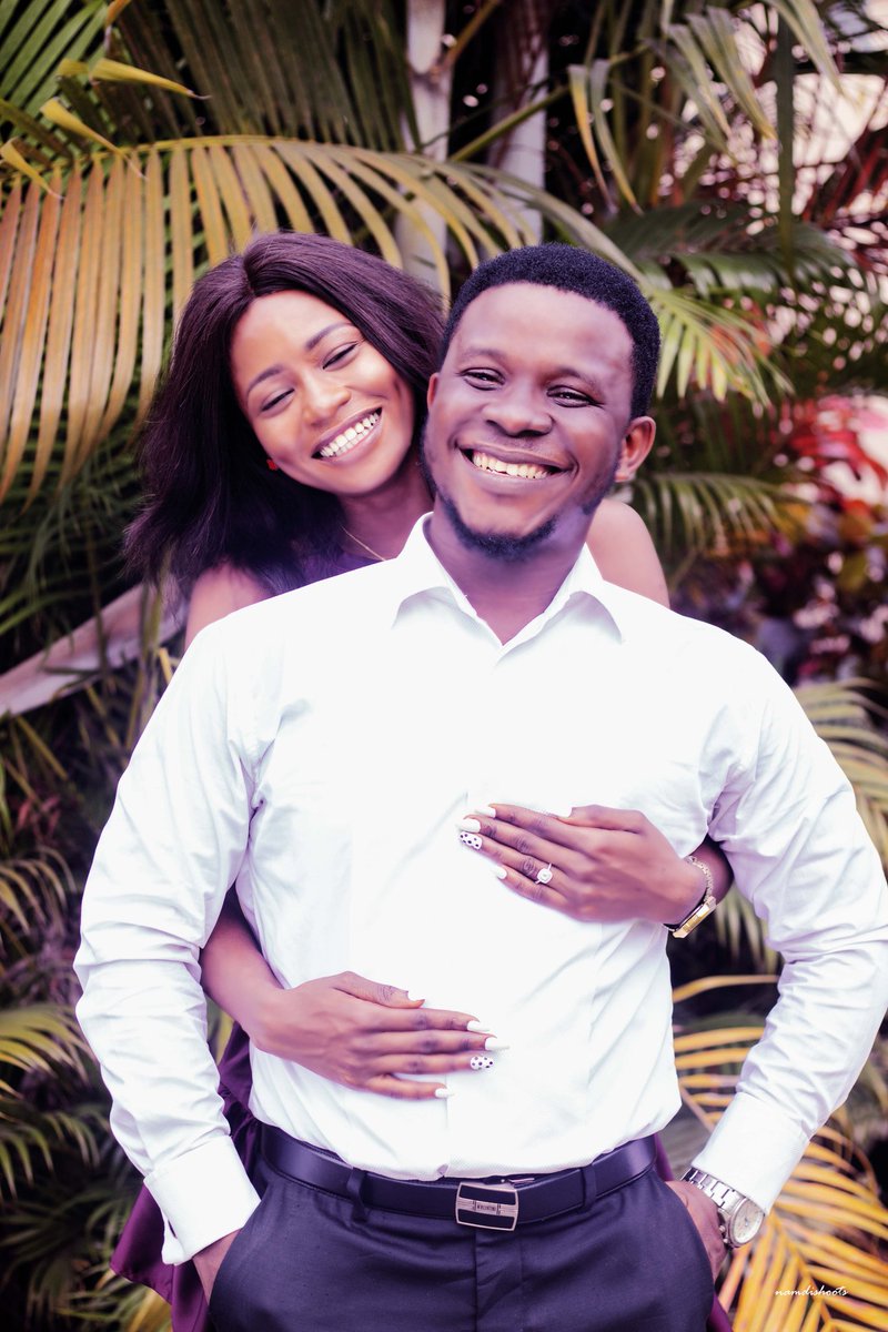 Namdishoots's tweet photo. Happy and precious moments are better documented with namdishoots☺.

#prewedding #namdishoots #welovedocumentary #Lagoscreatives
#photography #Events#documentary #portraits  #namdishotit !!! https://t.co/r9cCjoJW4S