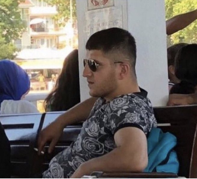 +Ne okuyorsun?
-Kimya
+Sen güzel sana soruyorum.