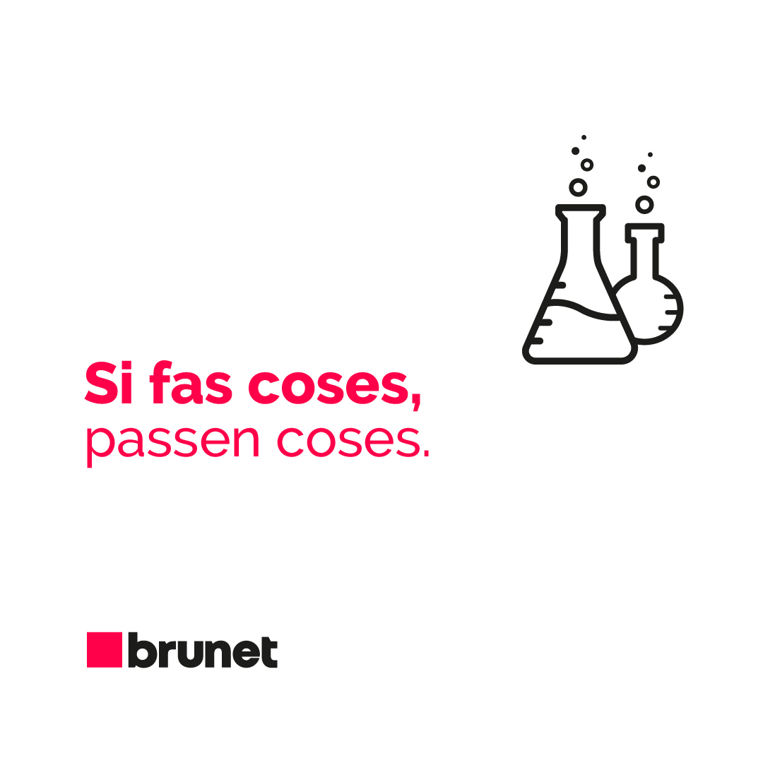 Brunet Publicitat & Digital Marketing tweet media