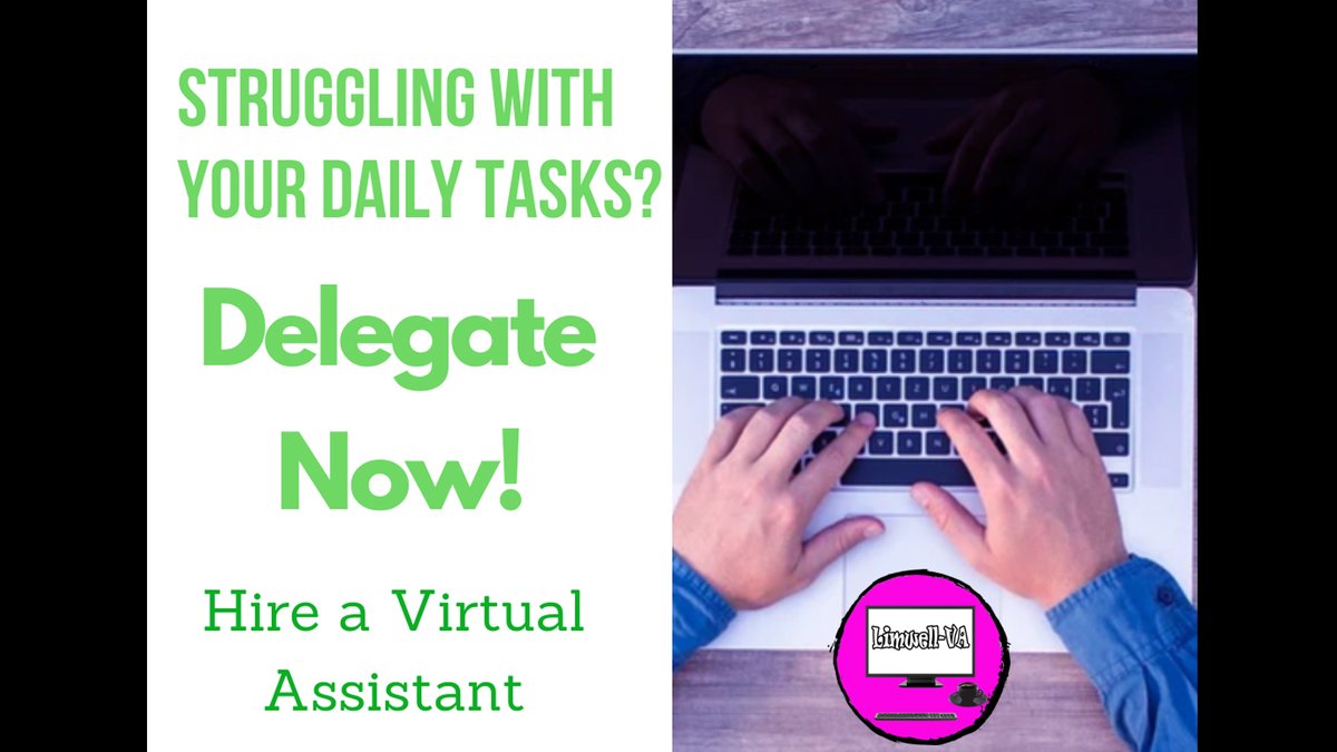 a_limwell's tweet photo. Work-life balance enables you to feel as if you are paying attention to all of the important aspects of your life. It occurs when you experience the flexibility of a workplace that allows you to pursue all components of a healthy life.

#worryless
#delegatetasks
#hireLimwellVAnow https://t.co/k3B76sBNit