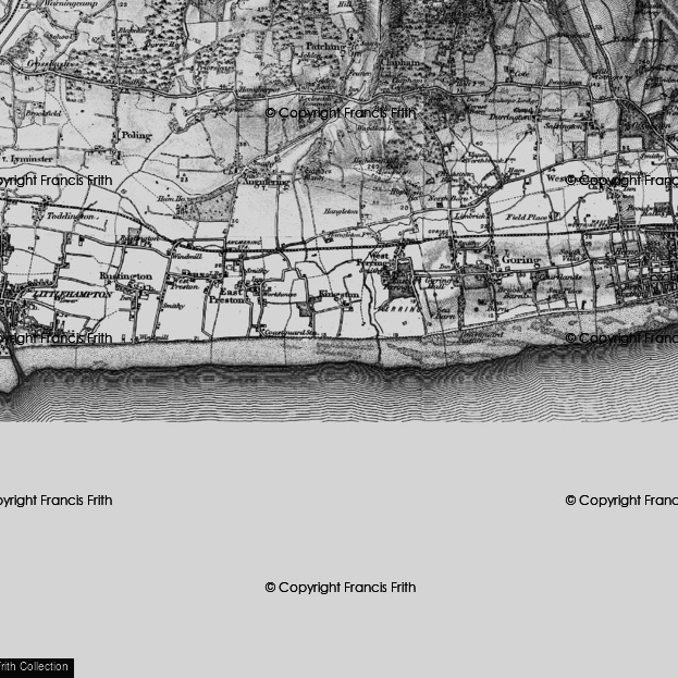 We've found this map of Kingston Gorse from 1895! So much history here 😍 Are you in the #dreamhomeprizedraw? If not, why not?! bit.ly/2JLrqdr 

#ThrowbackThursday #History #sussex #luxuryhomes #dreamhome #Competition #giveaway #prizes #winning #winahouse #houseraffle