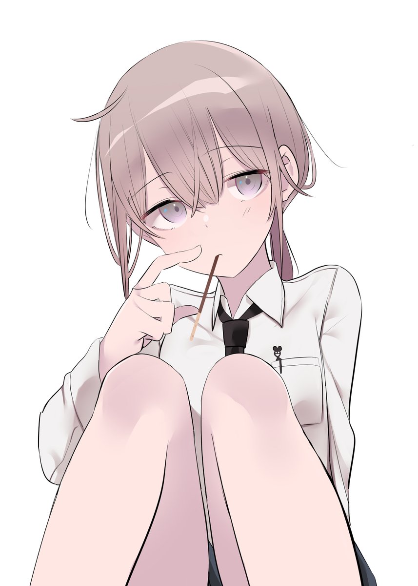 響(艦これ) 「#絵晒したらみんながブァァァってRTしてくれてブァァァってフォロワーがブァァァっ」|TETUG（てつぐ）のイラスト