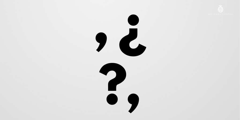 Como se pone el signo de interrogación en el teclado Como se pone el signo de interrogación en el teclado