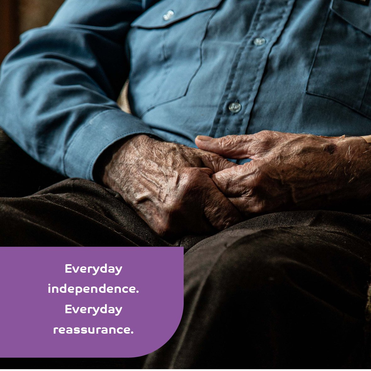 assurelinkhome's tweet photo. Assurelink has already transformed the lives of many caregivers. It’s given back crucial everyday independence to those living alone in their own home. 

https://t.co/xU9uOGn8VW

#caregiver #elderlycare #independentliving #elderlyfamily https://t.co/3mDaEcBhoN