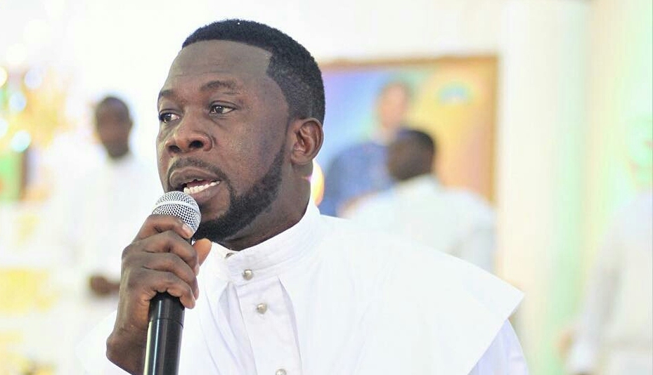 Sahara Reporters tweet media