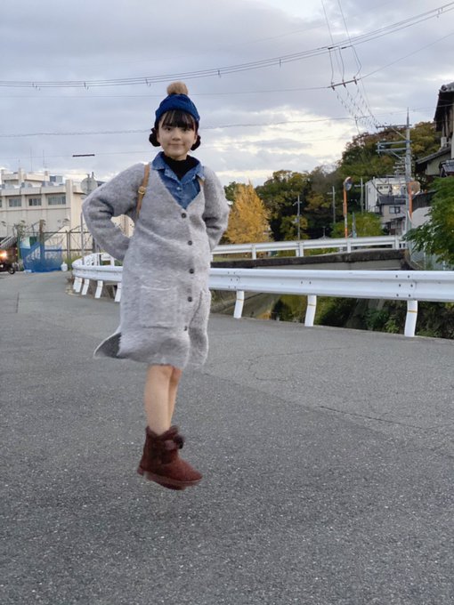 Twitterのコスプレ画像54