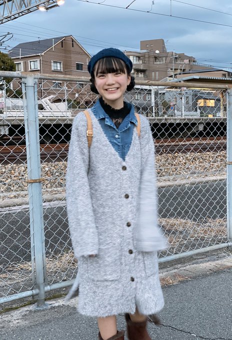 Twitterのコスプレ画像56