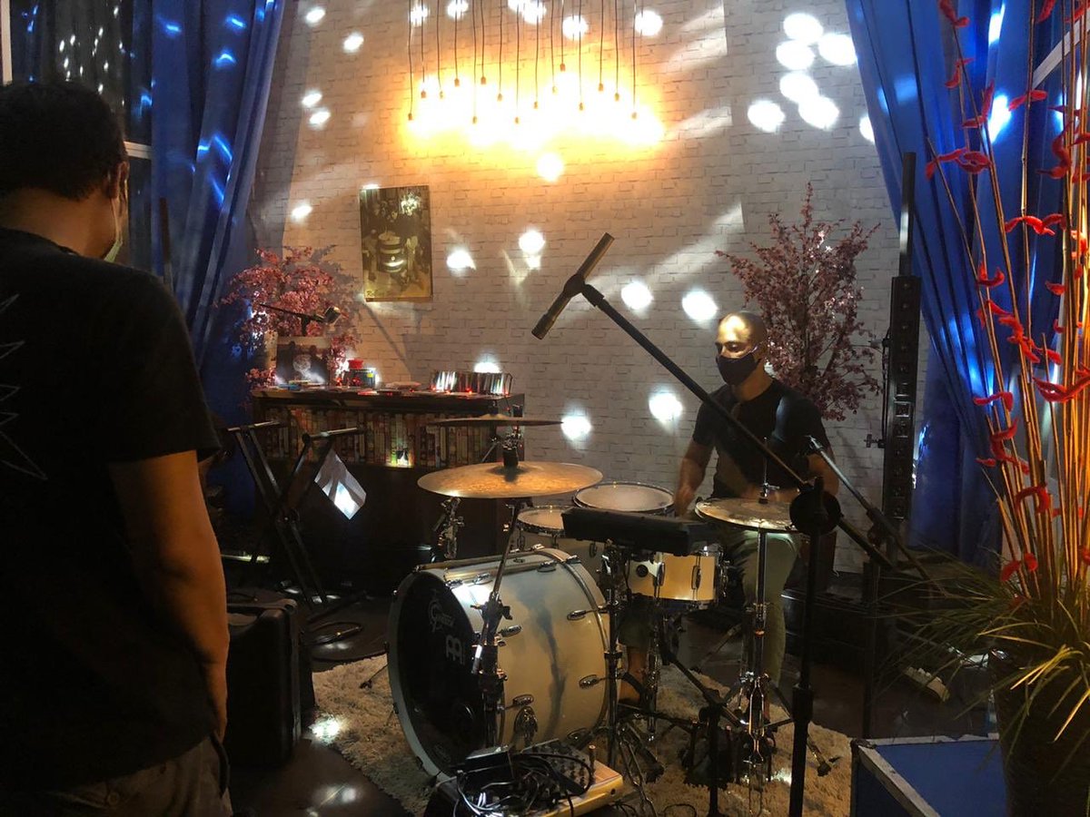 Teman Marcell tweet media