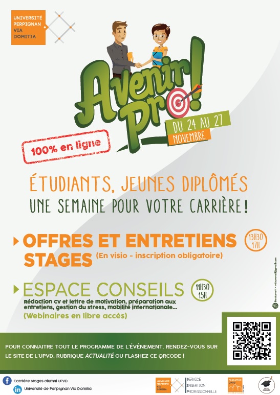 IAE perpignan tweet media