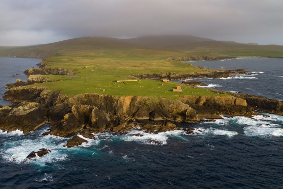 There have been some bumps in the road with Sutherland, and subsequently Lockheed Martin, originally a Sutherland Spaceport partner, has split off to work on the Shetlands Space Centre on Unst (also the location of an RAF remote radar head).