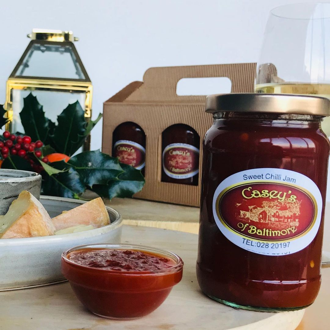 Original Irish Hotels tweet media