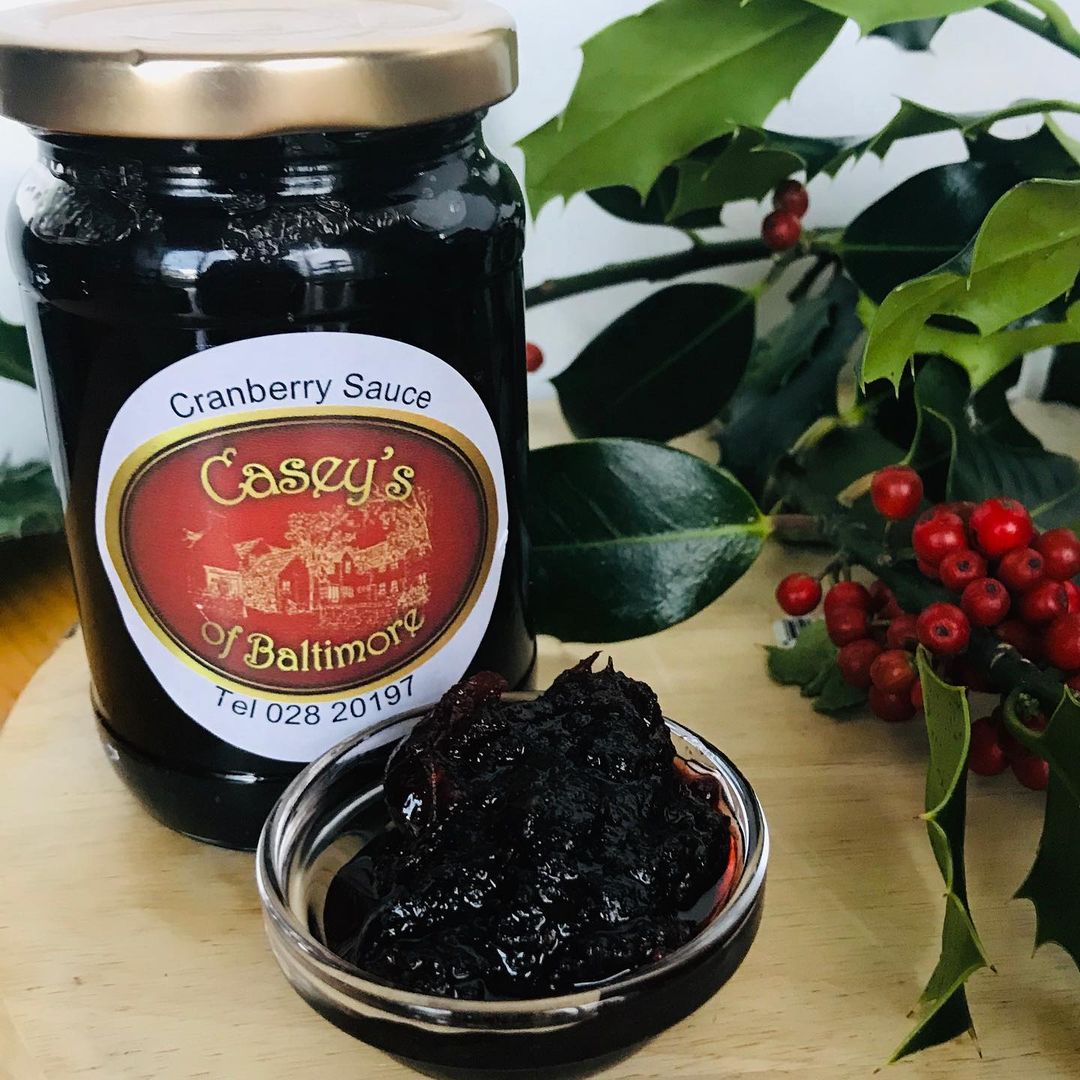 <a href="/CaseysHotel/">Casey's of Baltimore, Hotel</a> of Baltimore have been busy baking for Christmas

Their online shop is now stocked with some of their Christmas products including Puddings, Mince Meat, Hampers, Beers and Jams⬇️
#OriginalIrishThursday 

bit.ly/35I2EDy