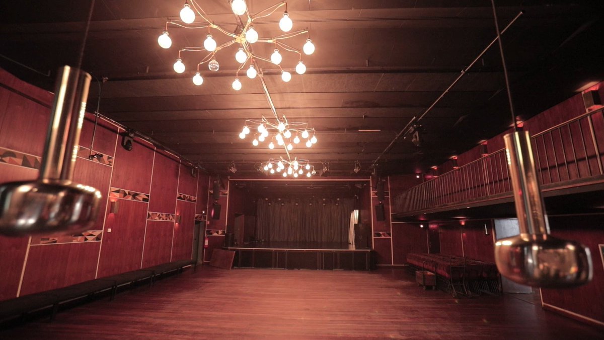  Given the hard-felt impact of the crisis on the live music sector and on the mobility of artists, it is all the more urgent to address these challenges with ambitious, smart and efficient funding tools in the future Creative Europe programme. (4/4)