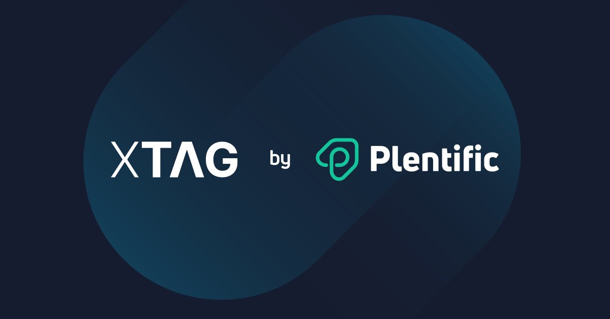 We’re delighted to announce that X Tag has been acquired by <a href="/Plentific/">Plentific</a>.  📣 📣 
We will be operating business as usual and look forward to our continued partnership with valued customers and partners. Read more here: bit.ly/3pFFAgN
