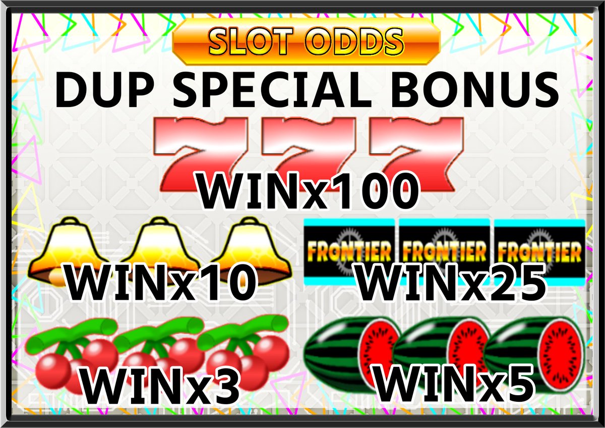 Unity #メダルゲーム Project_Delta Ver1.3を公開しました！📝 プッシャーゲームの軽量化・調整に加えスロットゲームにフリースピンとSPボーナスを実装しました！  Boothから再ダウンロードしていただくことでアップデートを適用できます！ https://t.co/Ho3V1GAgEr