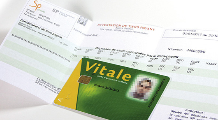 InfoDentaire's tweet photo. Le Centre national des professions de santé, (intersyndicale) rappelle "son opposition absolue au tiers-payant intégral et obligatoire", mais prône pour les praticiens qui voudraient l'adopter, "une mise en œuvre simple". #dentistes 
👉https://t.co/b8K6M9u9lR https://t.co/4jiVlXuCp1