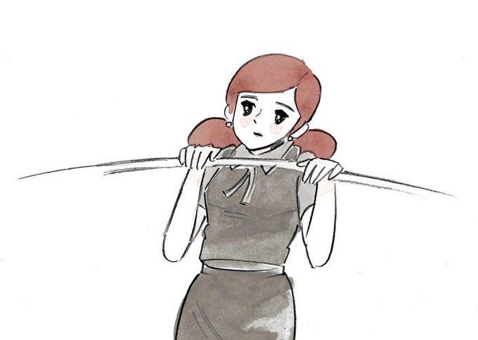 フチ子のtwitterイラスト検索結果