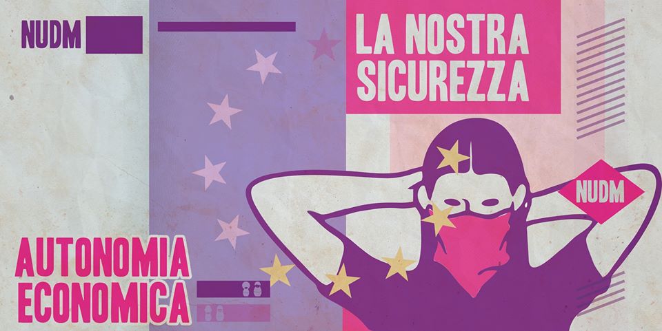 NonUnaDiMeno tweet media