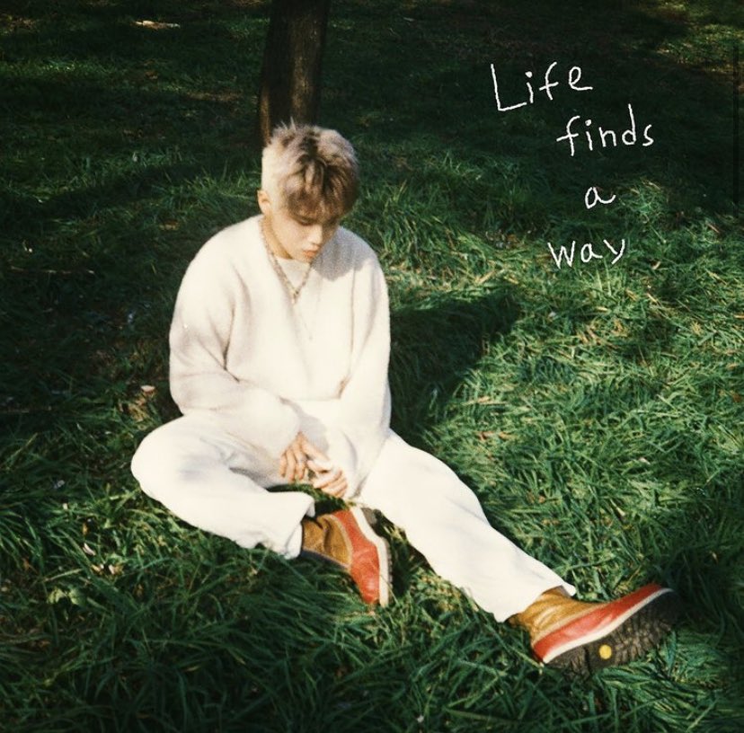 seomuel's tweet photo. Yenjamin ft. Samuel Seo - Life Finds a Way (single) drops 201121 12PM KST! 

#samuelseo #서사무엘 #옌자민 #yenjamin #brandnewmusic #브랜뉴뮤직 https://t.co/wPn9v1Tpf7