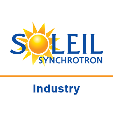 Synchrotron SOLEIL (@synchrosoleil) on Twitter photo 📣 Notice to our industrial users
The <a href="/synchroSOLEIL/">Synchrotron SOLEIL</a> Group for Industrial Relations and Development is now present on Twitter.
#ILO #Research #Industry
📌 To subscribe 👉 bit.ly/3nFj31X 📣 Notice to our industrial users
The <a href="/synchroSOLEIL/">Synchrotron SOLEIL</a> Group for Industrial Relations and Development is now present on Twitter.
#ILO #Research #Industry
📌 To subscribe 👉 bit.ly/3nFj31X