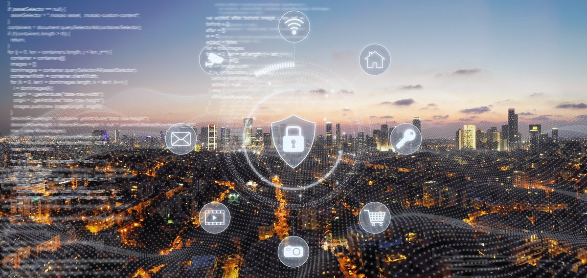 Senetas's tweet image. Many #CCTV network and surveillance service providers choose Senetas high-assurance #encryptors and here is why ow.ly/bzx050CoUyU #cybersecurity #EncryptEverything