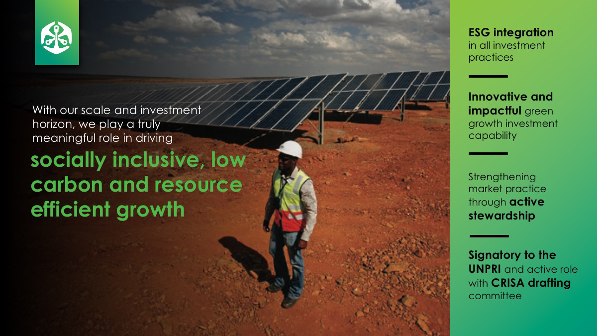 Why Invest in Old Mutual? Our Responsible Investment strategy has lifelong learning and education at its core. The work we are doing at Old Mutual is to help ordinary South Africans to achieve their lifetime financial goals. #SATomorrow20

Learn more: bit.ly/3nwpi82