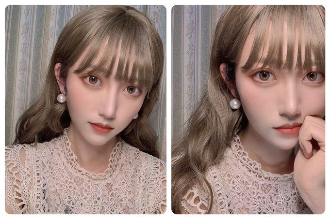 Twitterのコスプレ画像8