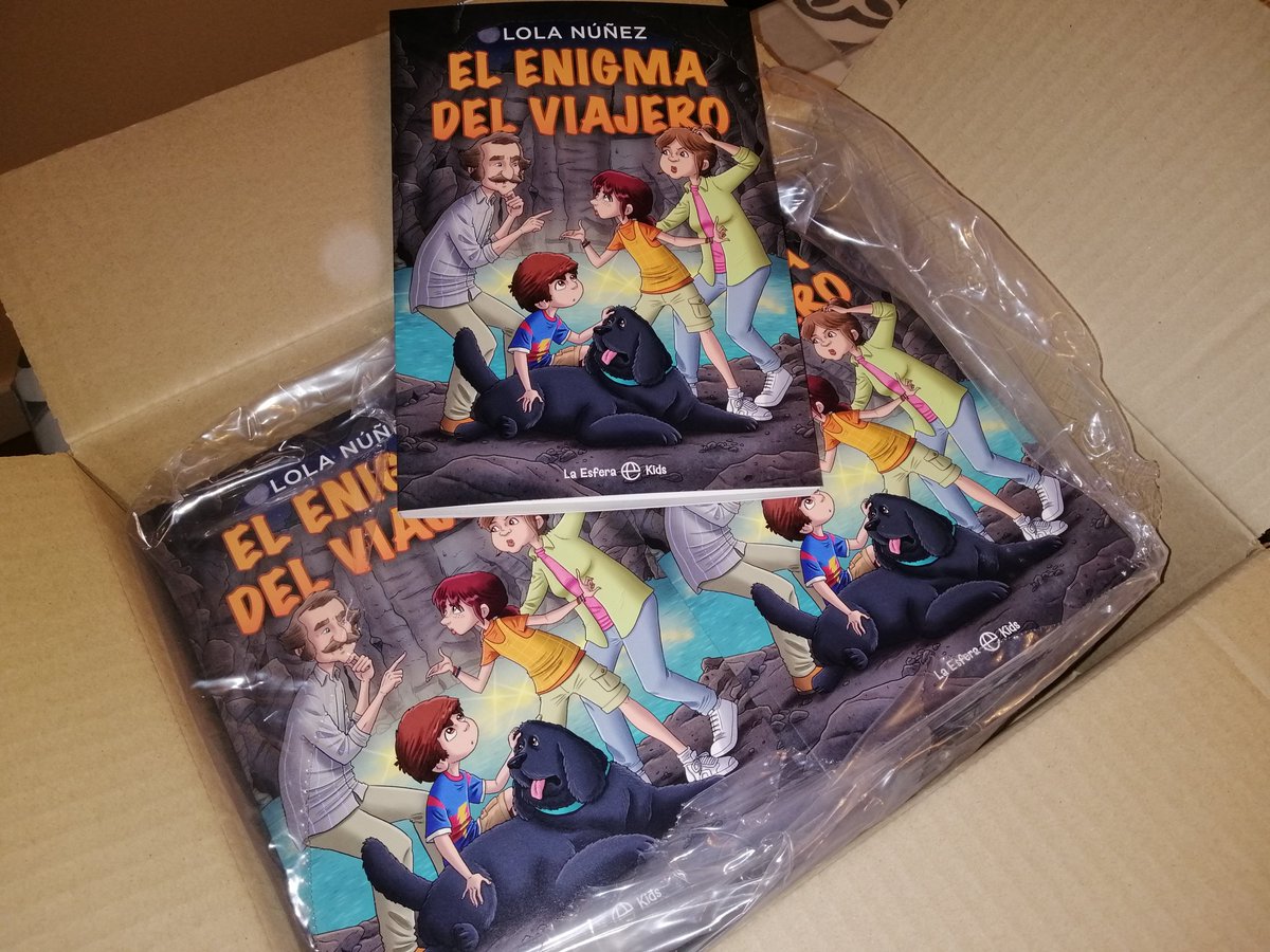 Lola Nuñez (@loladolo) on Twitter photo 