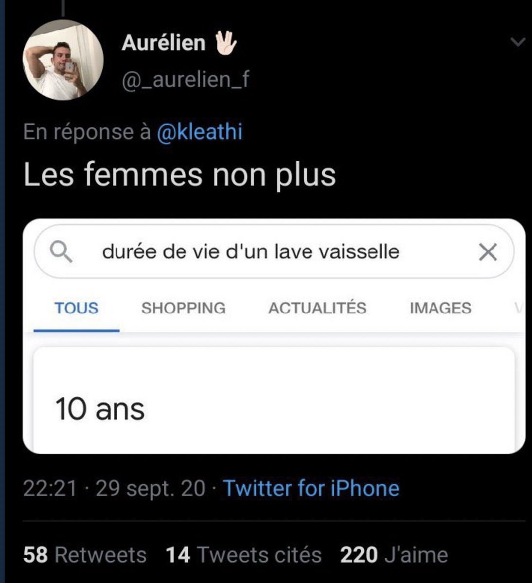 POURQUOI J’AIME TWI🌚TTER (@jaimetwi_) on Twitter photo 