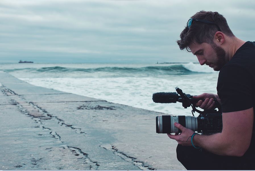 <a href="/AffinityMediaUK/">Affinity Media</a> formed 3.5 yrs ago creating video content for the corporate &amp; event sector now with clients all over the world. Due to the pandemic they've adapted &amp; provide Videography &amp; aerial surveying for large construction projects
#GEW2020 <a href="/TamesideCouncil/">Tameside Council</a> <a href="/oxinnovation/">Oxford Innovation Space</a>