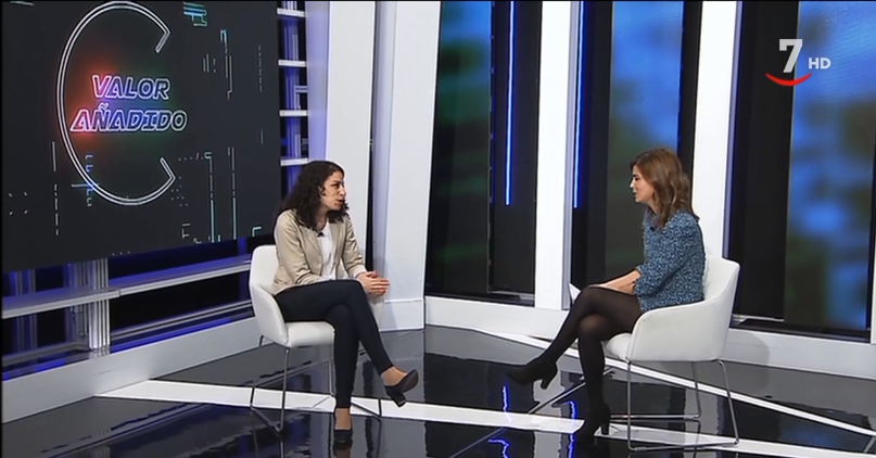 ClusterAeice's tweet photo. Desde @ClusterAeice participamos en #ValorAñadido de 
@cyltv presentando el proyecto #NetODSII y hablando sobre #sostenibilidad en este proyecto en el que han participado @audiotec_es #PRIASA #ROYBA 
@clustersivi #NETODS
 
¿Quieres verlo? ▶️ https://t.co/vrOsENSwlQ https://t.co/B2z7xQhEq5