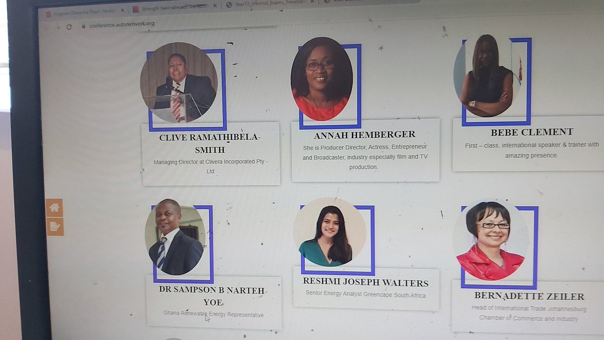 bebeclement's tweet photo. Looking 4ward 2 #speaking 2moro @ D AIDO &amp; African Chamber of  Commerce #Scandanavia #Investment &amp; #Business #Forum. To register, go 2 https://t.co/yP4F9sVDWt
@AderemiBanjoko
@Starradiouk
@iBusinessMag @global_female @wef #AfricaNow #Nigeria https://t.co/taIv5zszXS