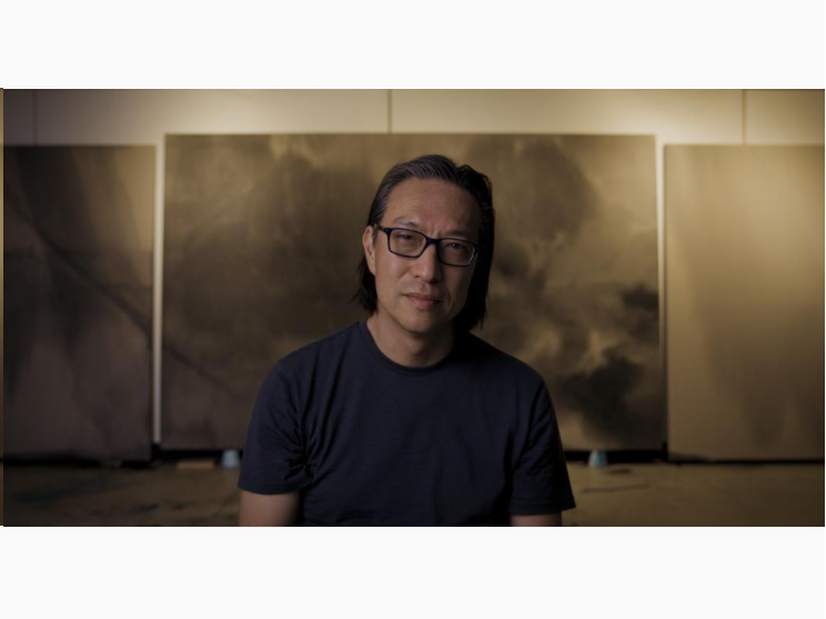 hutl_'s tweet photo. @iamfujimura is an artist, arts advocate, writer, thinker &amp; filmmaker. We also talk about the work he does with 'I am Culture Care', a space where culture isn’t fought over but nurtured like a garden.

New #HUTL Out Fri
📷@_windrider

#silenceandbeauty #culturecare #japaneseart https://t.co/C6Qz9T2d3R